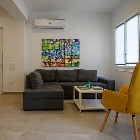 Ilianas Home Каламата Экстерьер фото